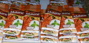 Package attractiveness plays a key role in the Supermarket product sales.