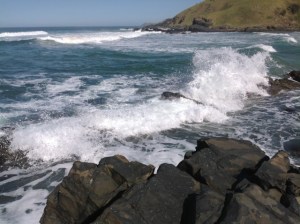 Life can have turbulences but there is always hope in Jesus Christ